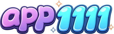 app 1111 বাংলাদেশের লোগো
